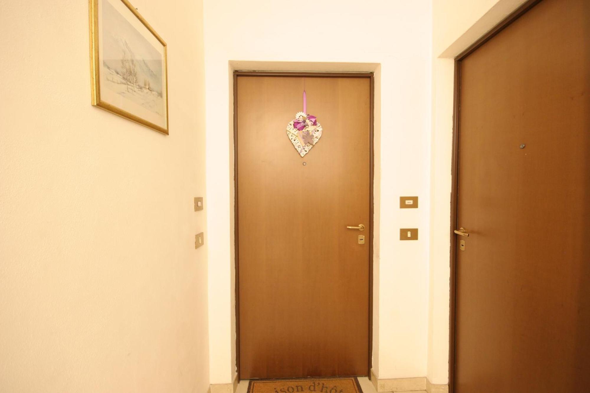 Apartament Violetta Maison, Elegante E Romantica A Salo' Zewnętrze zdjęcie